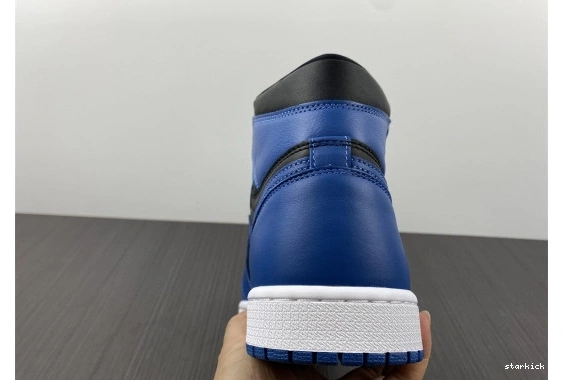 Blue” Marina Air OG Jordan 1 “Dark High 555088-404 555088-404 0923